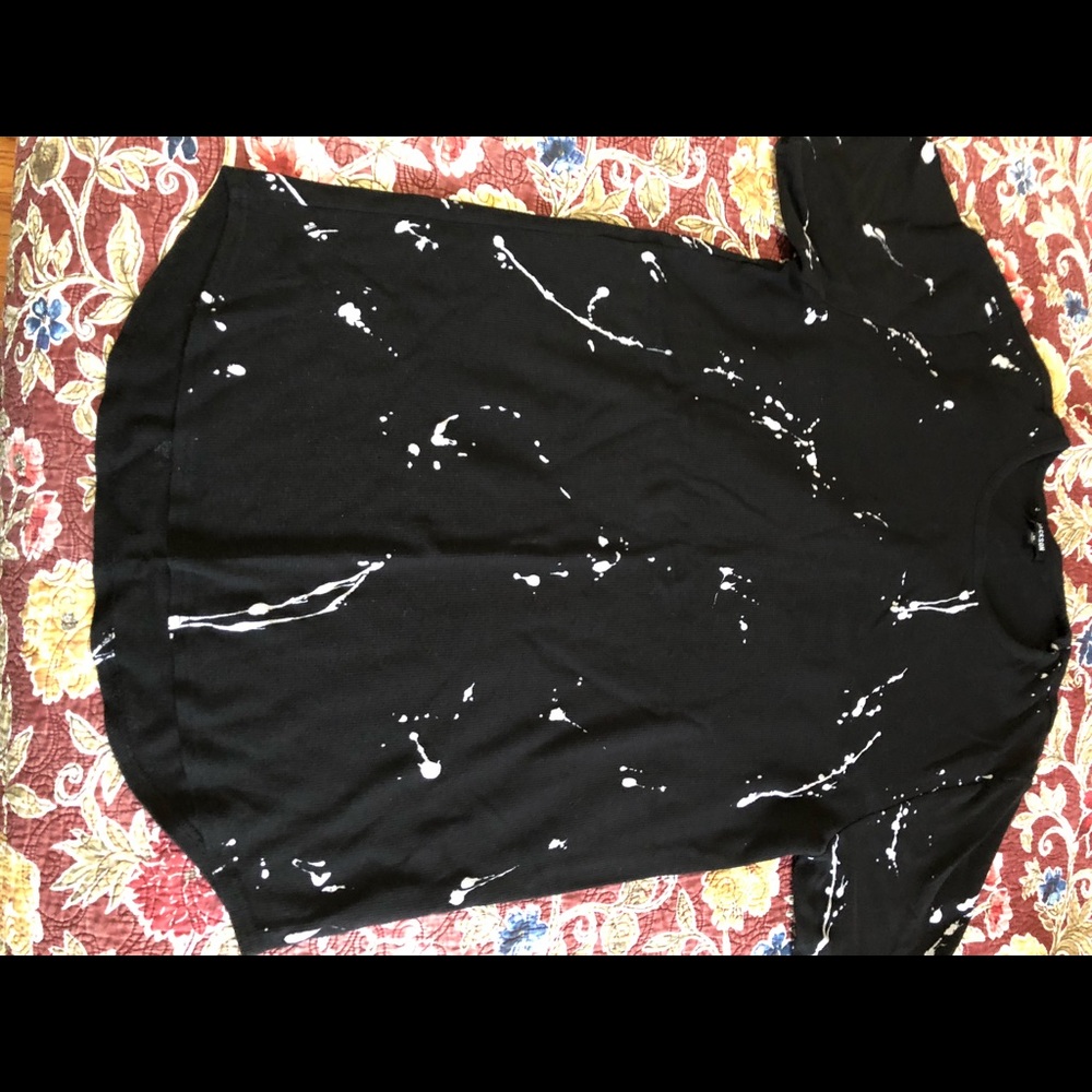 Jackson T-shirt XL